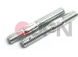 Jpn 60C9091 - Condensatore Aria Condizionata Oe 6455FA Con Essiccatore Per C-Crosser (Vu, Vv), C4 Aircross, 4007 (Vu, Vv), 4008