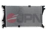 Jpn 60C9047 - Oe 4406359 Radiatore, Raffreddamento Motore Per Vivaro (J7), Vivaro (F7), Vivaro A (E7), Trafic Ii (Jl), Trafic Ii (Fl), Trafic Ii (El)
