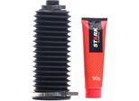 Stark SKBSA-1280020 - Stivale Di Sterzo Oe 4D0 419 831 B Per A4 (8D), A6 (4B), A8 (4D), Superb I (3U), Passat (3B)