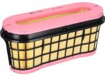 Filtro Aria Febi Bilstein 173491 Adatto Per MERCEDES-BENZ Actros MP4 / MP5 Cartuccia Filtrante
