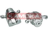 Pinza Freno Posteriore Destra Kamoka Per Renault Koleos (Hy) Ø43 Mm JBC1103