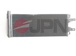 Jpn 60C9094 - Oe 1610115880 Condensatore Aria Condizionata Con Essiccatore Per Jumper, Ducato, Boxer
