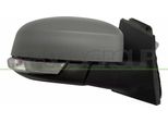 Prasco FD4287323P - Oe 1709193 Piedino Di Sostegno, Posteriore Per Focus Iii