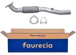 Hella 8LA 366 000-691 - Oe 13220793 Tubo Di Scarico Anteriore Per Corsa D (S07)
