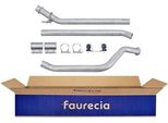 Hella 8LA 366 001-641 - Oe 1717Z9 Centro Del Tubo Di Scarico Per C4 (La), C4 I (Lc), 307, 307 Sw (3H)