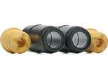 Ridex 919D0060 - Oe 33536791499 Kit Protezione Antipolvere, Ammortizzatore Per Serie 1 (F20), Serie 1 (F21), Serie 2 (F23), Serie 2 (F22, F87), Serie 3 (F30), Serie 3 Gt (F34), Serie 3 (F31), Serie 4 (F33), Serie 4 (F32, F82), Serie 4 (F36)