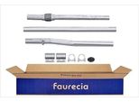 Hella 8LA 366 000-321 - Oe 51818955 Tubo Di Scarico Anteriore Per Panda