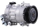 Ridex 447K0429 - Oe 96 756 558 80 Compressore Aria Condizionata Per C3 Ii (Sc), C3 Picasso (Sh), C4 Cactus, C4 G-Picasso Ii (Da, De), C4 Picasso Ii, DS3, DS4, DS5, DS5 (Kf), 2008 I (Cu), 208 I (Ca, Cc), 3008 (0U), 308 Ii, 308 Sw Ii, 5008 I