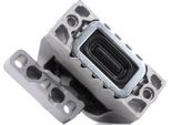 Ridex 247E0423 - Ridex 247E0423 - Supporto Motore Oe 1K0 199 262 P, Destro Per A3 (8P), Tt (8J), Altea (5P), Leon (1P1), Toledo Iii (5P2), Octavia Ii (1Z), Superb Ii (3T), Yeti (5L), Maggiolino (5C), Caddy Iv (Sa), Caddy Iii (2C, 2K), Eos (1F), Golf Plus (5M), Golf V (1K), Golf Vi, Jetta Iii (1K2), Jetta Iv, Passat (365, 362), Passat (3C), Passat Cc (357), Scirocco, Touran (1T)