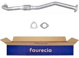 Tubo Di Scarico Hella Tubo Di Scarico Per Nissan Pick Up (D21) Anteriore 8LA 366 006-171