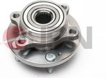 Jpn 10L0326 - Oe 51750A6000 Set Di Cuscinetti Ruota, Asse Anteriore Per I30 (Gd), Pro Ceed (Jd), Pro Ceed (Ed), Ceed (Jd)