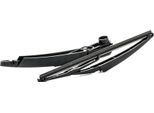 Ridex 301W0208 - Oe 287815304R Braccio Tergicristallo, Posteriore Per Sandero, Captur I (H5, J5)