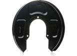 Ridex 1330S0281 - Piastra Di Ancoraggio Oe 7241039 Per Galaxy (Wgr), Alhambra (7V), Sharan (7M)