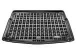 Rivestimento Del Bagagliaio In Gomma Kia Ceed 2012-2018 (Hb)