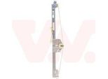 Van Wezel 3794263 Alzacristalli Elettrico Anteriore Sinistro Per Opel Vivaro A Furgone (X83) Vivaro A Combi (X83) Vivaro A Pianale / Telaio (X83)