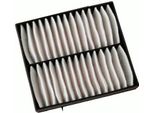 Denckermann M110693 Filtro Aria Abitacolo Filtro Antipolline Per MERCEDES-BENZ Classe M (W163)