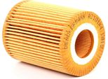 Filtro Olio Denckermann A210144 Cartuccia Filtrante Per Opel Corsa C Hatchback (X01) Meriva A (X03) Astra H Caravan (A04) Astra H Hatchback (A04) Astra G Cc