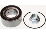 Denckermann Kit Cuscinetti Ruota Per Land Rover Freelander 2 Suv (L359) 82,5 Mm W413287