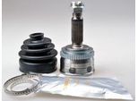 Kit Giunto Albero Di Trasmissione Denckermann Lato Ruota Per Hyundai Getz (Tb) C120263