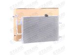 Stark SKCD-0110397 - Condensatore Aria Condizionata Oe 4B0260401D Per A6 (4B)