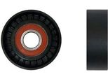 Denckermann P200024 Puleggia Tendicinghia Con Nervatura A V Per Vw Golf V Hatchback (1K1) Polo (9N) Golf Vi (5K1) Polo Hatchback (6R1, 6C1) Touran (1T1, 1T2)