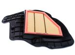 Filtro Aria Denckermann A140902 Per Bmw 5 Touring (F11) Filtro Aria Ricircolante