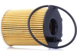 Filtro Olio Denckermann A210724 Cartuccia Filtrante Per Fiat 500 (312) 500 C (312) Punto (199) Panda Hatchback (312, 319) 500L (351, 352) Per Alfa Romeo Mito
