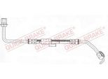 Quick Brake 50.948 Tubo Freno Anteriore Destro Per Ford Transit MK-5 Bus (E) Transit Mk4 Pianale/Telaio (VE83) Transit Furgone (T) Transit Bus