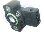 Era 551083A Potenziometro Acceleratore Per Bmw 5 Berlina (E39) 3 Cabrio (E46) 3 Coupé (E46) Z3 Roadster (E36) 3 Cabrio (E36) Z4 Roadster (E85)