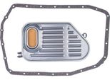 Denckermann A220006 Set Filtro Idraulico At Cambio Automatico Per Bmw 5 Berlina (E39)