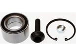 Denckermann Set Di Cuscinetti Ruota Per Vw Transporter Iv Bus (70B, 70C, 7DB, 7DK, 70J, 70K, 7DC, 7DJ) 80 Mm W413081