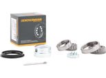 Set Di Cuscinetti Ruota Denckermann Per Vw Golf Ii (19E, 1G1) W413003