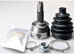 Kit Giunto Albero Di Trasmissione Denckermann Lato Ruota Per Opel Corsa D Hatchback (S07) C120088
