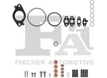 FA1 KT120890 Kit Di Montaggio Turbocompressore Per Opel Insignia Caravan Insignia Insignia Berlina Insignia Cc Insignia A Country Tourer (G09) Per Chevrolet