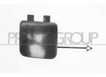Prasco AD0261286 - Oe 8W5807441GRU Aletta, Gancio Di Traino Posteriore Per A4 (8W)