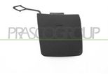 Prasco BM7061286 - Oe 51317361233 Flap, Gancio Di Traino Posteriore Per X1 (F48)