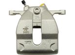 Pinza Freno Anteriore Destra Fast Per Renault Kangoo Express (FW0/1) FT32801