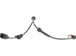 Sensore Abs Ate Velocità Ruota Posteriore Per Jaguar Xe (X760) 24.0711-5495.3