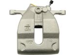 Pinza Freno Anteriore Sinistra Fast Per Renault Kangoo Express (FW0/1) FT32800