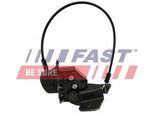 Serratura Per Portellone Posteriore Fast Serratura Per Bagagliaio Adatta Per MERCEDES-BENZ Citan Furgone (415) Portellone Posteriore FT95002