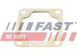 Fast FT84502 - Oe 4055745 Guarnizione, Tubo Di Scarico Per Transit