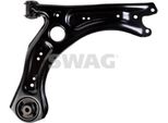 Swag 33 10 2034 Braccio Trasversale Anteriore Destro Inferiore Per Vw Polo (AW1, BZ1)