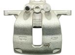 Pinza Freno Anteriore Destra Fast Per Ford Fiesta Mk6 Hatchback (JA8, JR8) FT32829