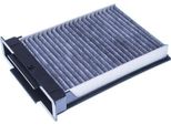 Denckermann M110474K Filtro Abitacolo Filtro Antipolline Per Toyota Aygo (WNB1, KGB1) Carbone Attivo