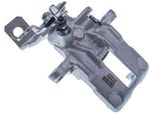 Denckermann Pinza Freno Posteriore Sinistra Per Nissan Almera Ii Hatchback (N16) B190065L