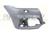 Prasco AD8251113 - Paraurti Anteriore Destro Oe 80A807108FGRU Per Q5 (Fy)