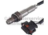 Pierburg 7.05271.55.0 - Sonda Lambda Per A6 (4F), Serie 3 (E46), Astra G, Astra H, Corsa C (X01), Meriva (X03), Signum (Z03), Tigra Twintop (X04), Vectra B (J96), Vectra C (Z02), Zafira A