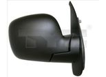 Tyc 328-0250 - Specchio Esterno Oe 7701068838, Sinistro Per Kangoo (Kw), Kangoo (Fw)