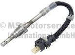 Pierburg 7.11020.05.0 - Sensore Temperatura Gas Di Scarico Per Classe A (W169), Classe B (W245)