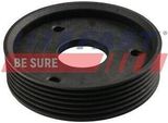 Fast FT45594 Puleggia Pompa Servo 93Mm Per Renault Clio Ii (BB0/1/2, CB0/1/2) Kangoo (KC0/1) Kangoo Express (FC0/1) Clio Ii Kasten (SB0/1/2)